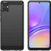 Samsung Galaxy A06 64GB Storage – Black | Global Version | Brand New