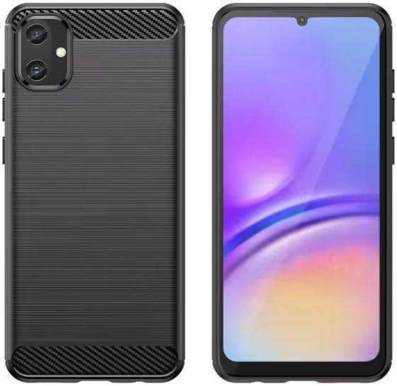 Samsung Galaxy A06 64GB Storage – Black | Global Version | Brand New