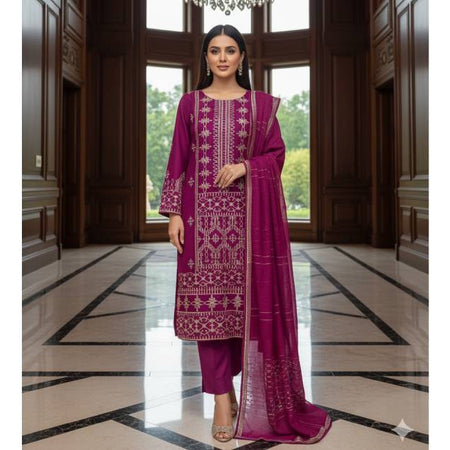 Organza 3-Piece Set. Factory Price - Save $26