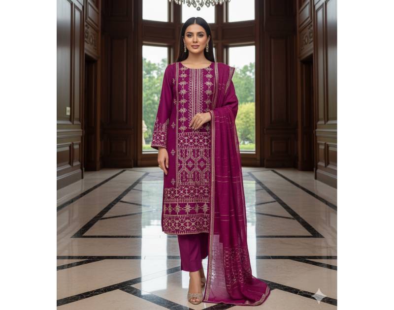 Organza 3-Piece Set. Factory Price - Save $26