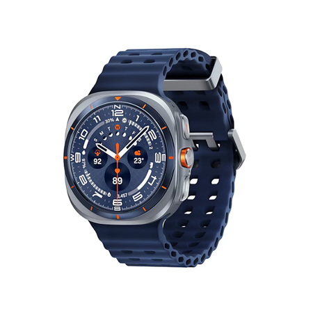 Galaxy Watch Ultra Titanium Blue (2025)