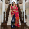 Designer Saree – Elegant & Stylish Look. Factory Price - Save $129