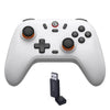 GameSir Nova Lite Wireless Gamepad, Bluetooth Gaming Controller with Hall Effect for Switch, Android, iOS, PC, Steam Games