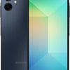 Samsung Galaxy A06 64GB Storage – Black | Global Version | Brand New