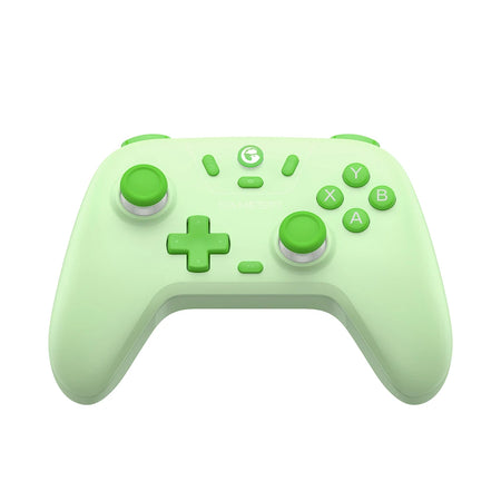 GameSir T4 Nova Lite Switch Controller Hall Effect Gamepad for Nintendo Switch iPhone Android Mobile Phone Windows PC Steam
