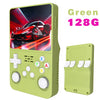 R36S Retro Handheld Game Console – 128GB, 3.5'' IPS Screen, Portable Player