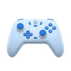 GameSir Nova Lite Wireless Gamepad, Bluetooth Gaming Controller with Hall Effect for Switch, Android, iOS, PC, Steam Games
