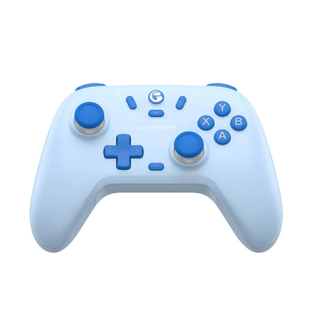 GameSir Nova Lite Wireless Gamepad, Bluetooth Gaming Controller with Hall Effect for Switch, Android, iOS, PC, Steam Games