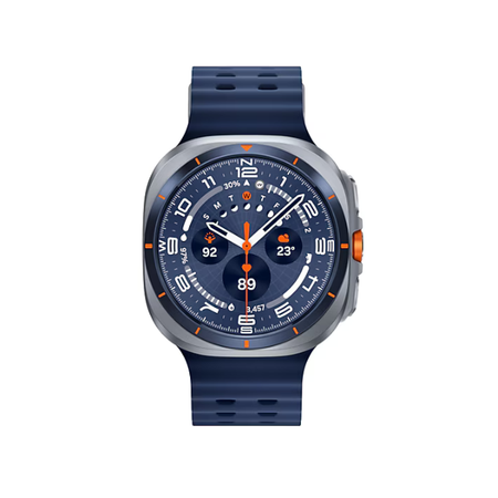 Galaxy Watch Ultra Titanium Blue (2025)