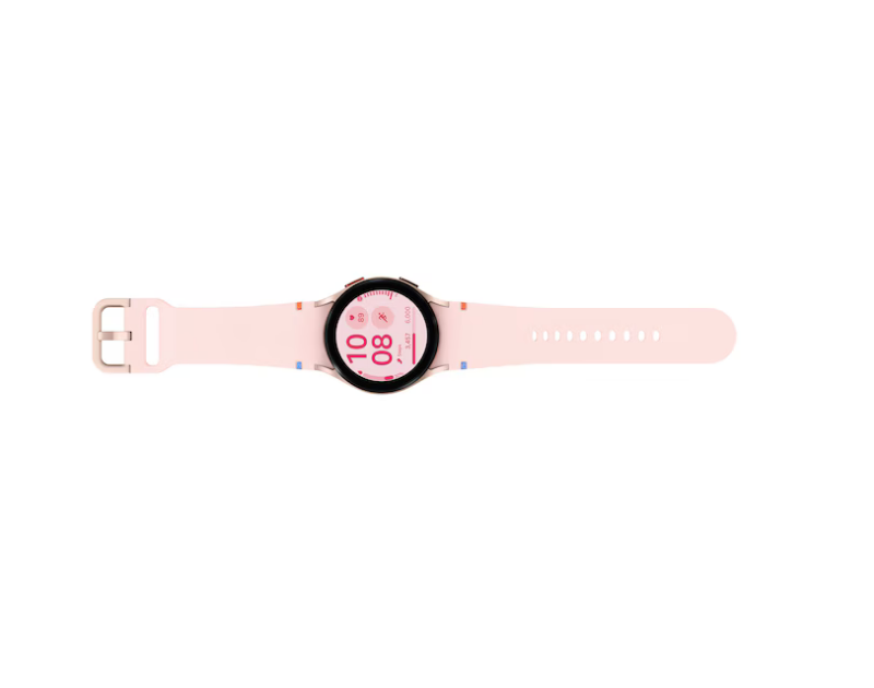 Galaxy Watch FE Pink Gold - (Bluetooth, 40mm)