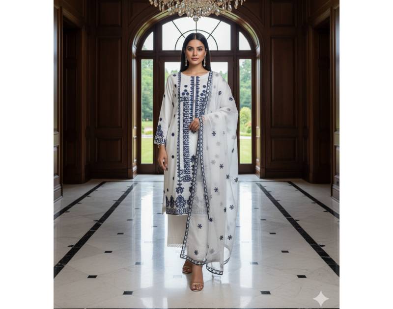 Organza 3-Piece Set. Factory Price - Save $26
