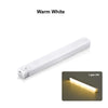 Motion Sensor Lamp Night Light Wireless LED USB Type C Rechargeable Lamp for Kitchen Cabinet Bedroom Wardrobe Staircase Lighting