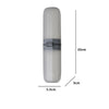 Portable Toothpaste Toothbrush Protect Holder Case Travel Camping Storage Box Protect Toothbrush Toothpaste from Dirt and Damage