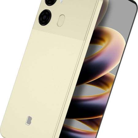 BLU K2 K0210WW 64GB Storage – Cream | Unlocked Smartphone
