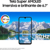 Samsung Galaxy A17 4G 4GB RAM 128GB Storage – Black | Global Unlocked