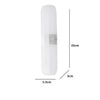 Portable Toothpaste Toothbrush Protect Holder Case Travel Camping Storage Box Protect Toothbrush Toothpaste from Dirt and Damage