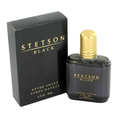 COTY Stetson Black After shave 60ml