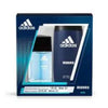 Adidas Moves Gift Set Eau De Toilette 30ml