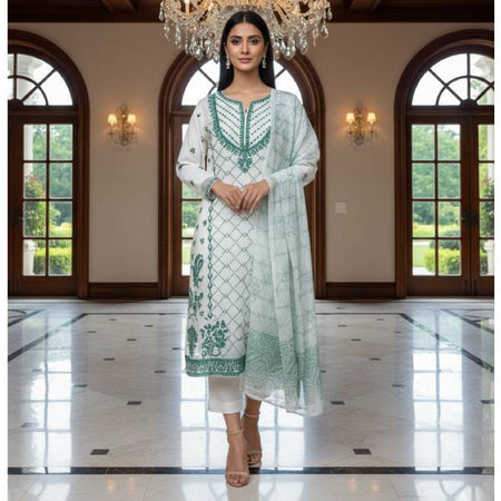 Organza 3-Piece Set. Factory Price - Save $26