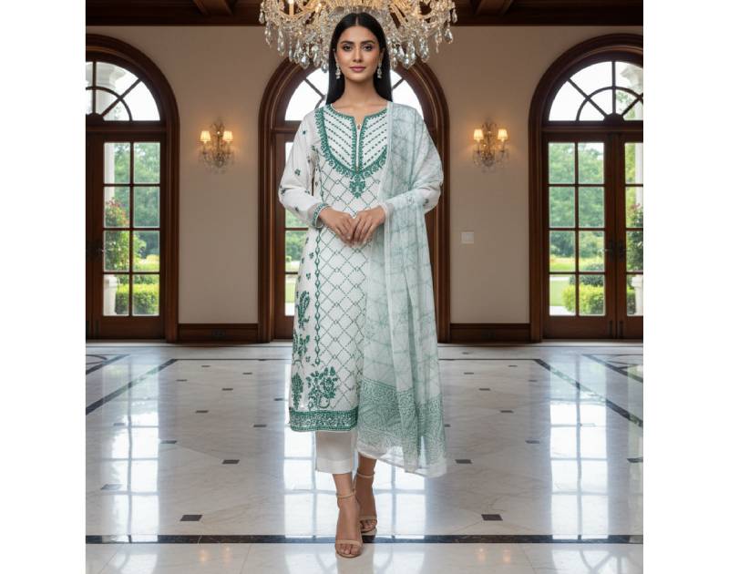 Organza 3-Piece Set. Factory Price - Save $26