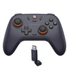 GameSir T4 Nova Lite Wireless Gamepad Game Controller for Switch, Android, IOS, PC & Steam Games Hall Effect Stick