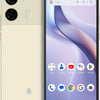 BLU K2 K0210WW 64GB Storage – Cream | Unlocked Smartphone