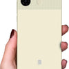 BLU K2 K0210WW 64GB Storage – Cream | Unlocked Smartphone