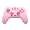 GameSir Nova Lite Wireless Gamepad, Bluetooth Gaming Controller with Hall Effect for Switch, Android, iOS, PC, Steam Games