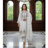 Organza 3-Piece Set. Factory Price - Save $25