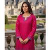 Pure Cotton Embroidery Work Aganur 1-Piece Dress. Factory Price - Save $25