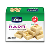 Lazeez Barfi 10pcs 400g