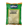 Lazeez Baskati Rice 9LB