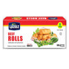 LAZEEZ Beef Rolls 300gm (10pcs) - Product of Canada