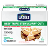 Lazeez Beef Tripe Stew 2LB (Curry Cut)