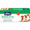 Lazeez Bhapa Pitta 06pcs 400g