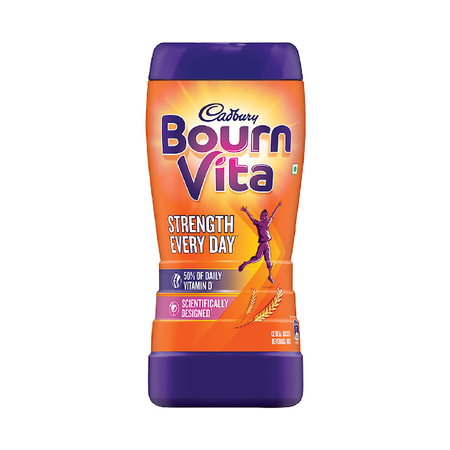 Cadbury Bourn Vita 1kg