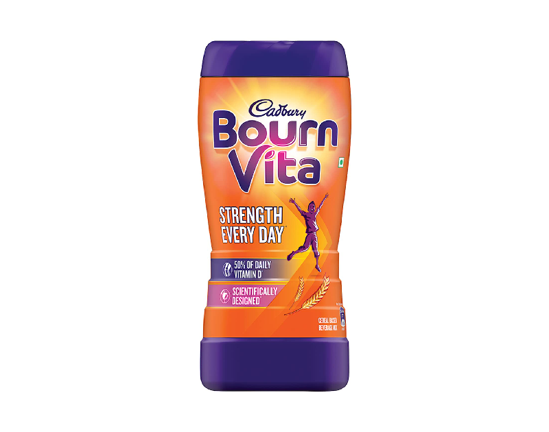 Cadbury Bourn Vita 1kg