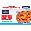 Lazeez Breded Shrimp 250g