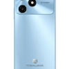 Maxwest Nitro N67 3GB RAM 32GB Storage – Light Blue | Unlocked