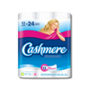 Cashmere Bath Tissue 2-ply 12= 24 Rolls