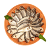 Chapila Block 250g