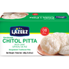 Lazeez Chitol Pitta 08pcs 400g