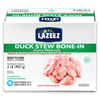 Lazeez Duck Stew Bone-In 2LB (Curry Cut)