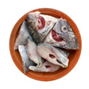 Shorputi Cut & Clean 5LB Ready to Cook