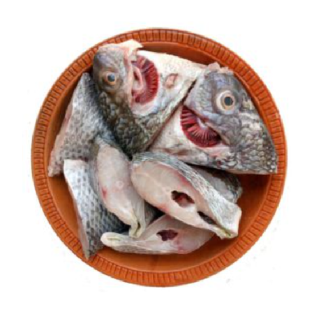 Shorputi Cut & Clean 5LB Ready to Cook