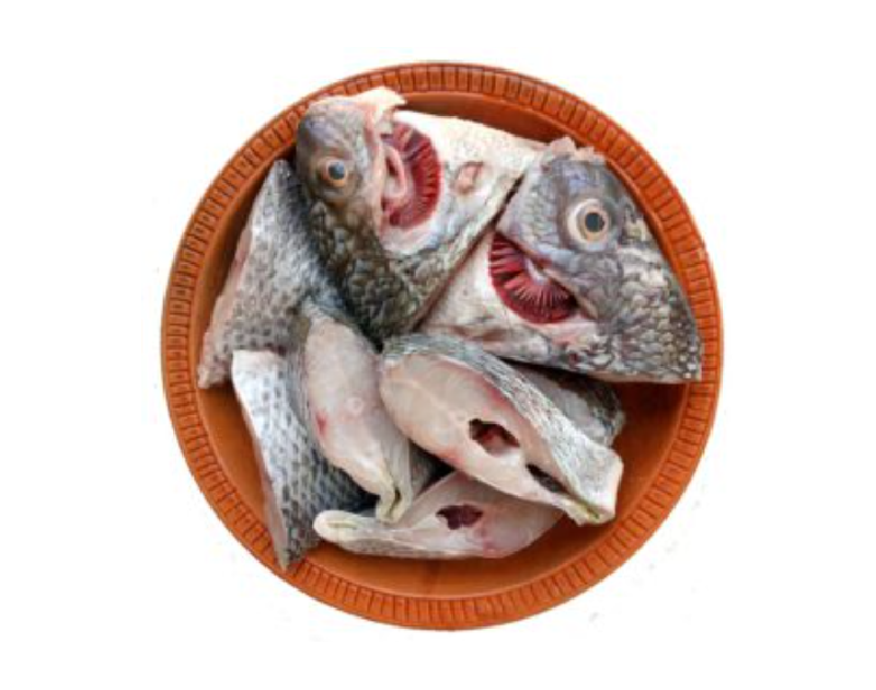 Shorputi Cut & Clean 5LB Ready to Cook