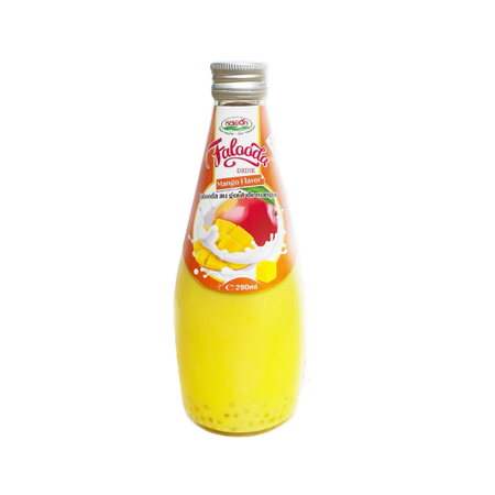 Falooda Drink Mango Flavor 290ml