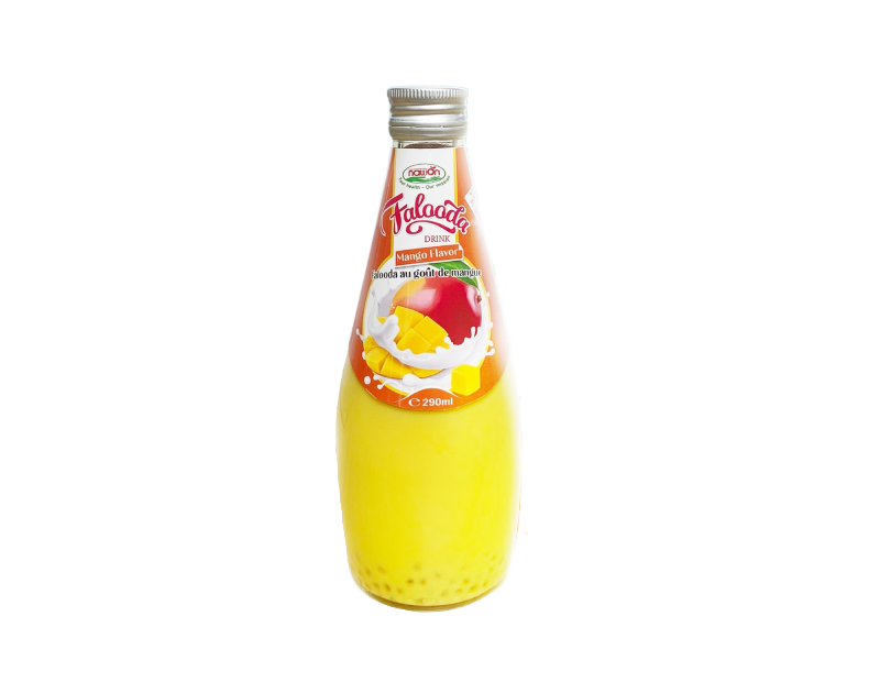 Falooda Drink Mango Flavor 290ml