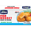 Lazeez Fish Nugget 300g