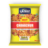 Lazeez Hot Chanachur (Jhal - Spicy) 300g